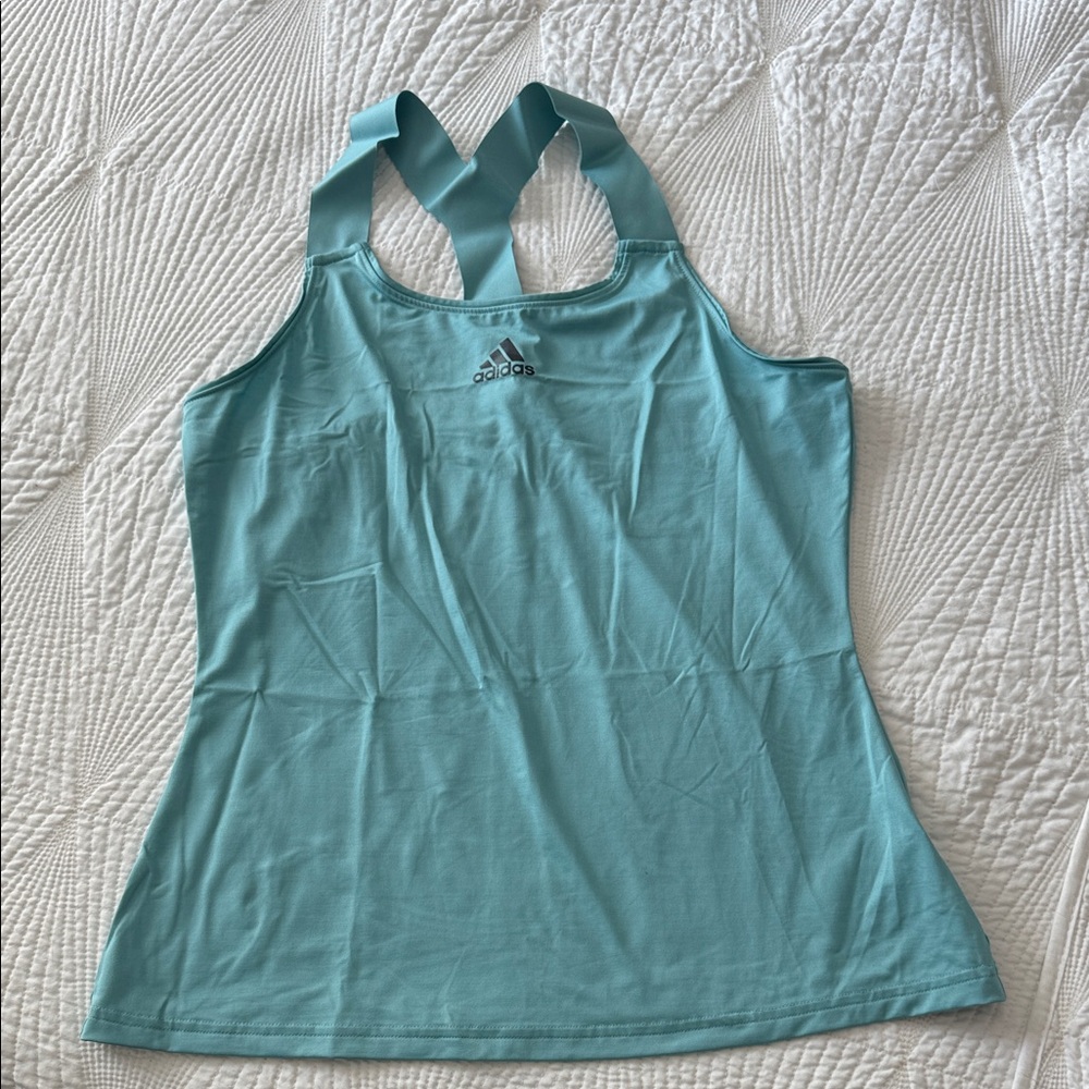 Adidas Women's Aqua Tank Top